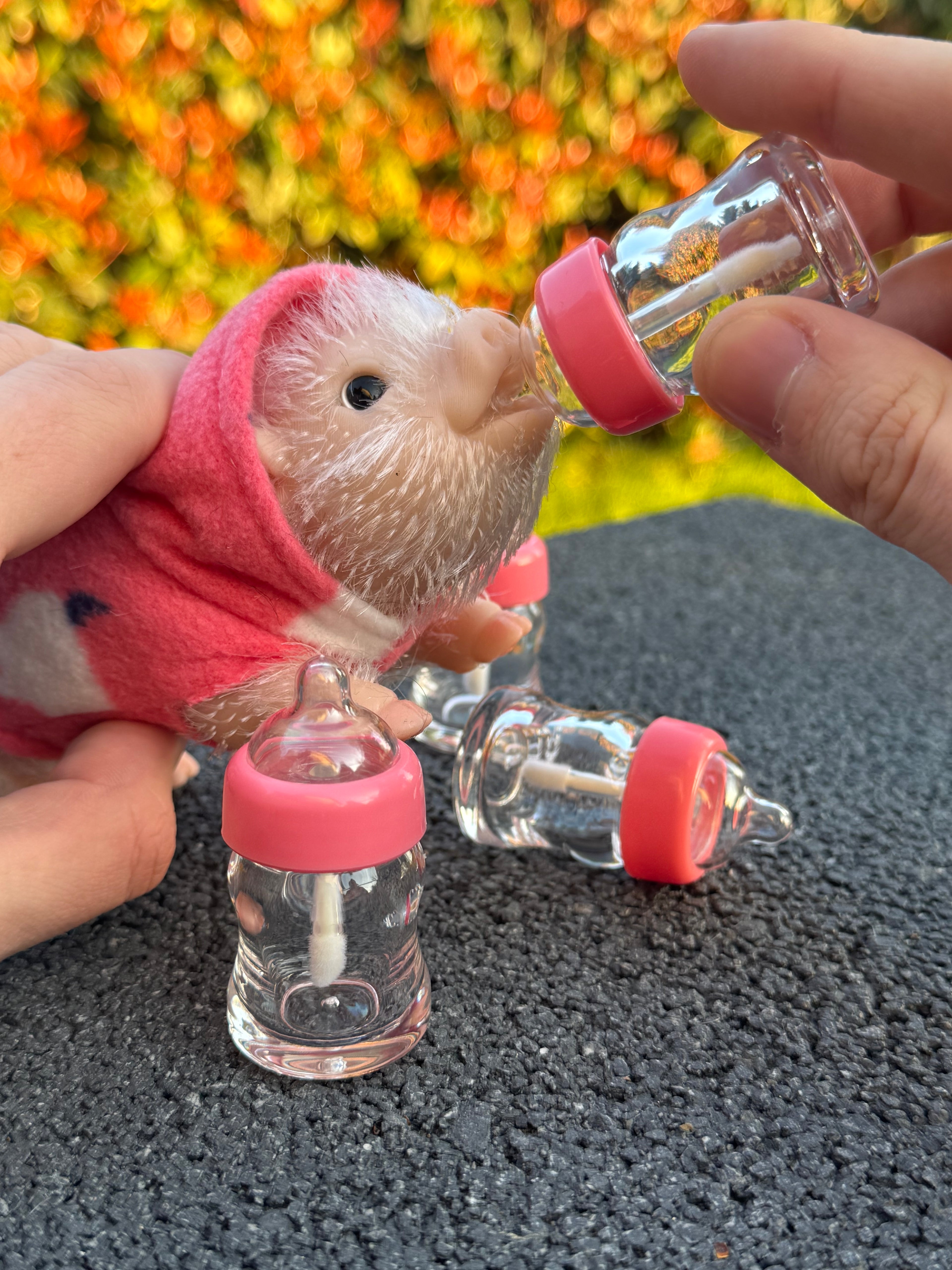 Mini Care Bottle – Mini Accessories